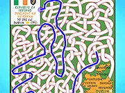 Country Labyrinth 2