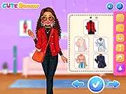 My Winter Cozy Outfits
