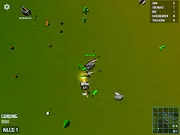 Tonkwars io