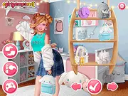 My Winter Kawaii Look