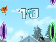 Gum Dropped