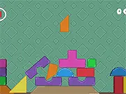 Wobble Castle