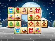 Christmas Mahjong
