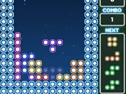 Neon Tetris