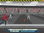 Azad Cricket