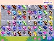 Butterfly Kyodai Rainbow