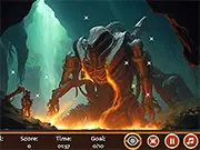 Cavern: Hidden Stars