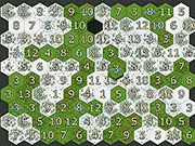 Biome Conquest