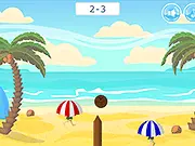 Coconut Volley