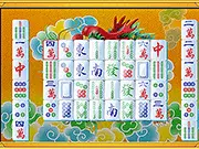 Mahjongg China