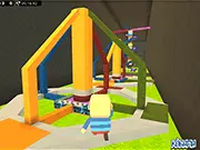 Kogama: Mega Big Parkour