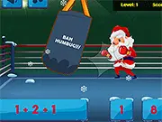 Math Boxing