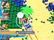 Stone Miner Online