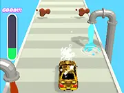 Car Wash Rush
