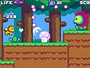 Bullet Adventure