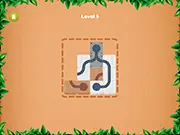 Happy Connect Html5