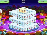 Mahjong Triple Dimensions