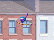 Ninja Up