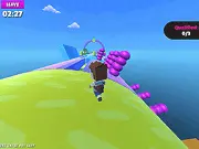 Fall Boys Multiplayer
