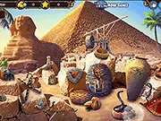 Pharaoh's Gems