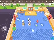Pet Healer: Vet Hospital