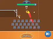 Tap Tap Dunk