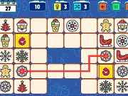 Advent Mahjong