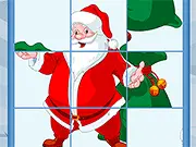 Santa Puzzles