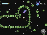 Space Cowboy WebGL