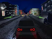 Electric Racer