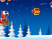 Santa Archer