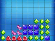 10X10 Winter Gems