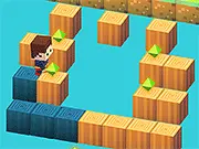 Hero Can't Fly