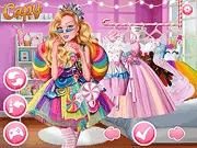 TikTok Divas Candy Style