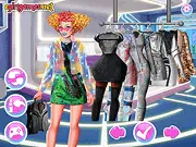 Insta Girls Intergalactic Looks