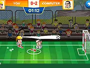 Football Stars