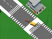 Super Car Chase