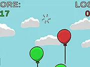 Cute Balloons 