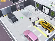 Car Dealer Idle