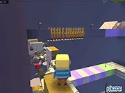 Kogama: Tower of Hell Parkour