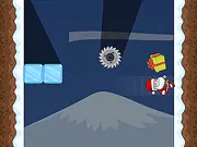 Santa Gravity