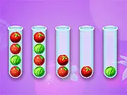 Sort Fruits