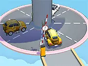 Parking Man