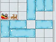 Santa Slide