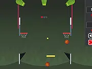 Dunk Balls Html5