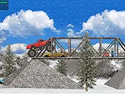 Hard Wheels Winter