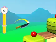 Knife Jump