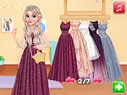My #Glam Party