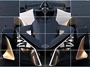 Nissan Ariya Concept Slide