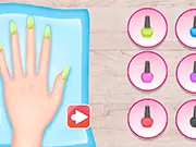 Kawaii Beauty Salon